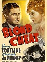 poster de Blond Cheat
