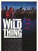 poster de Wild Thing