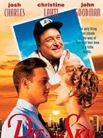 poster de Pie in the Sky