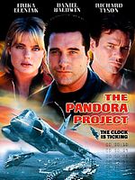 poster de Opération Pandora