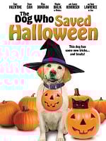 poster de Le chien qui a sauvé Halloween
