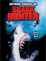 poster de Shark Hunter