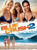 poster de Blue Crush 2