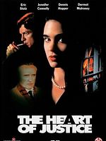 poster de The Heart of Justice
