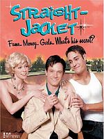 poster de Straight-jacket