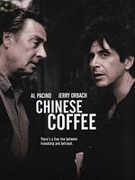 poster de Chinese coffee