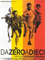 poster de De zéro à dix