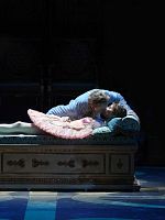 poster de La Belle au bois dormant (Pathé Live)