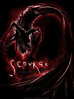 poster de Scourge