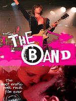 poster de The Band