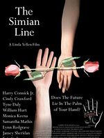 poster de The Simian Line