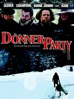poster de The Donner Party