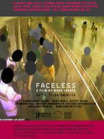 poster de Faceless