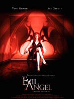 poster de Evil Angel