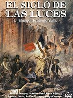 poster de El Siglo de las luces
