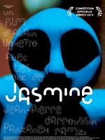 poster de Jasmine