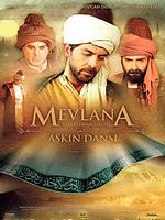 poster de Mevlana Celaleddin-i Rumi: Aşkın Dansı