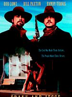 Frank and Jesse (Original Motion Picture Soundtrack)