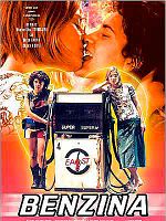 poster de Benzina