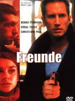 poster de Les Amis