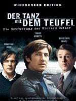 poster de Tanz mit dem Teufel - Die Entführung des Richard Oetker