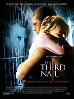 poster de The Third Nail