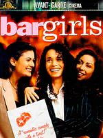 poster de Bar Girls