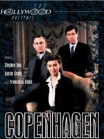 poster de Copenhagen