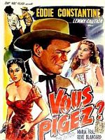 poster de Vous pigez ?