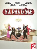 poster de Y'a pas d'âge
