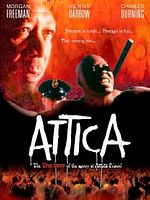 poster de Attica