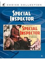 poster de Special Inspector