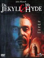 poster de Dr Jekyll et Mr Hyde : L'âme aux deux visages
