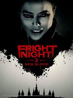 poster de Fright Night 2
