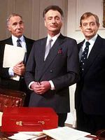 image de Yes, Prime Minister (1986)
