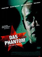 poster de Das Phantom