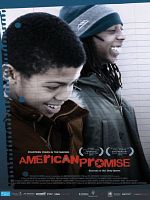 poster de American Promise