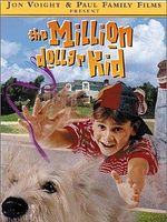poster de The Million Dollar Kid