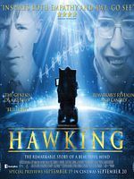 poster de Hawking