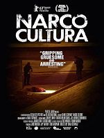 poster de Narco Cultura