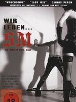 poster de Wir leben... SM
