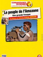 poster de Le Peuple de l'Amazone - Une grande fresque