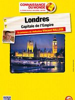 poster de Londres - Capitale de l'Empire