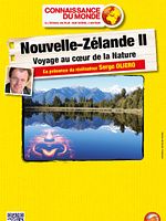 poster de Nouvelle Zelande II - Voyage au cœur de la nature