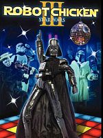 poster de Robot Chicken: Star Wars Episode III