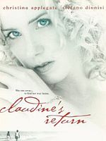 poster de Claudine's Return