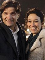 poster de Poussières d'amour