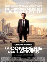 poster de La Confrérie des larmes