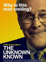 poster de The Unknown Known