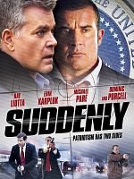 poster de Suddenly